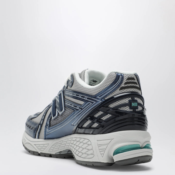 New Balance - 1906R Navy/Raincloud Sneakers