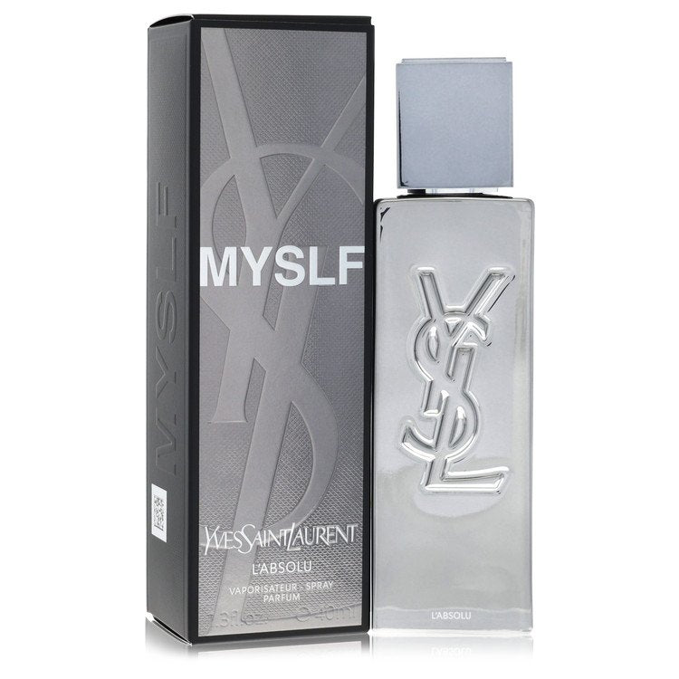 Yves Saint Laurent Myslf L&
