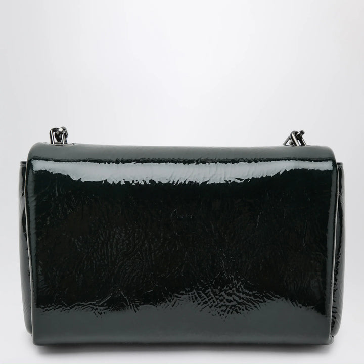 Christian Louboutin - Loubi 54 large flap shoulder bag Tropical Brand Apparel &amp; Accessories U