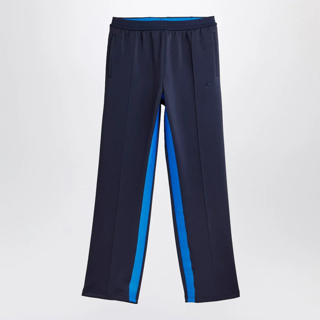 adidas x Brain Dead - Navy blue jogging pants Brand Apparel & Accessories > Clothing > Pants L