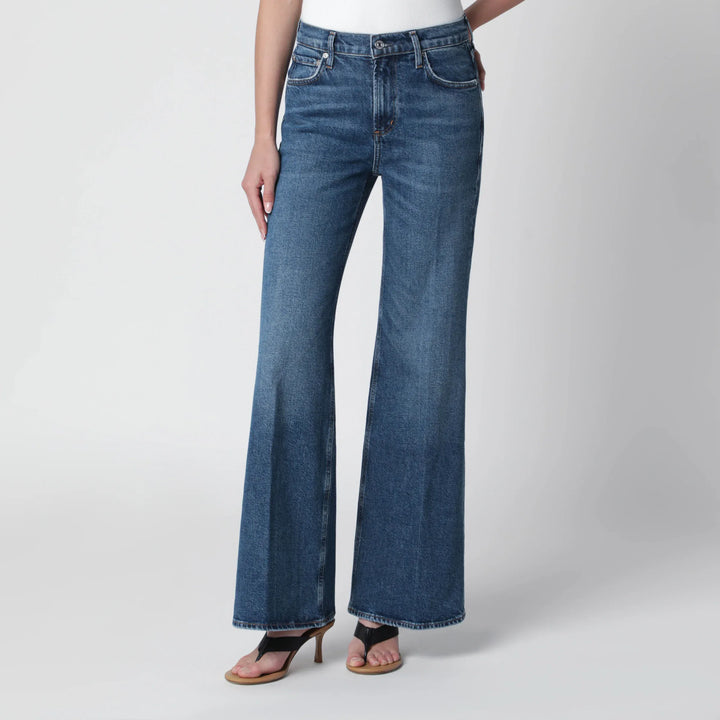 Citizens of Humanity - Kimberly flared jeans in Cruise wash Brand Apparel &amp; Accessories > Clothing > Pants 25