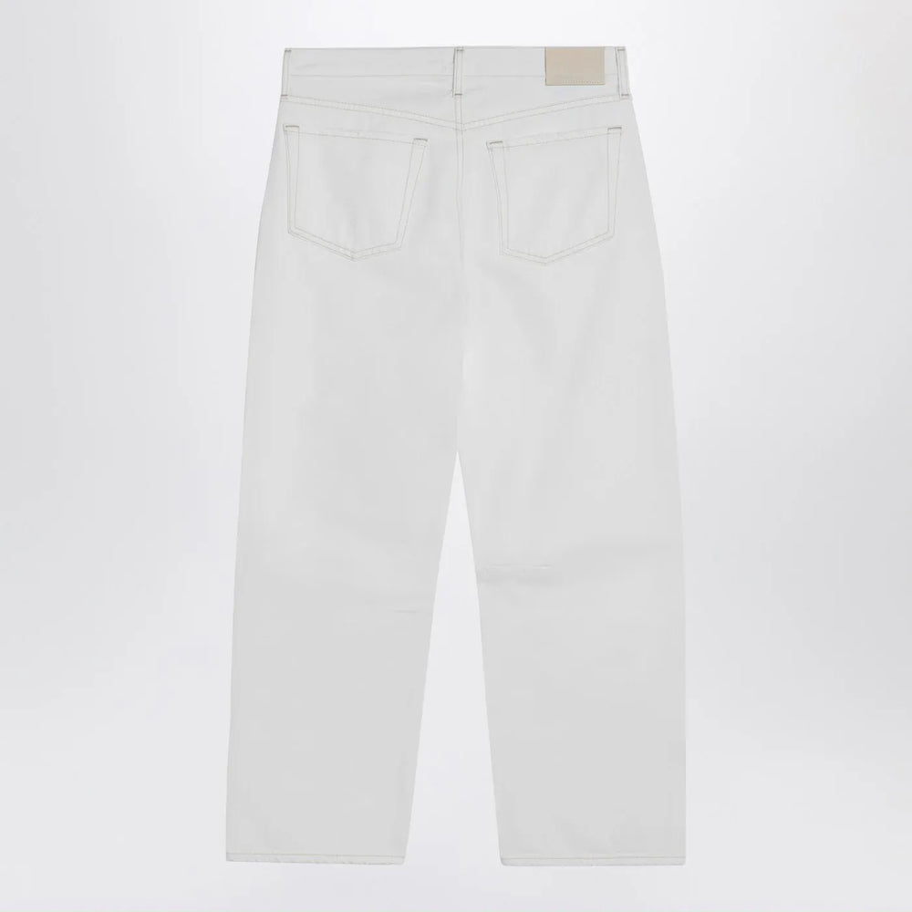 Citizens of Humanity - White denim jeans Brand Apparel & Accessories > Clothing > Pants 28