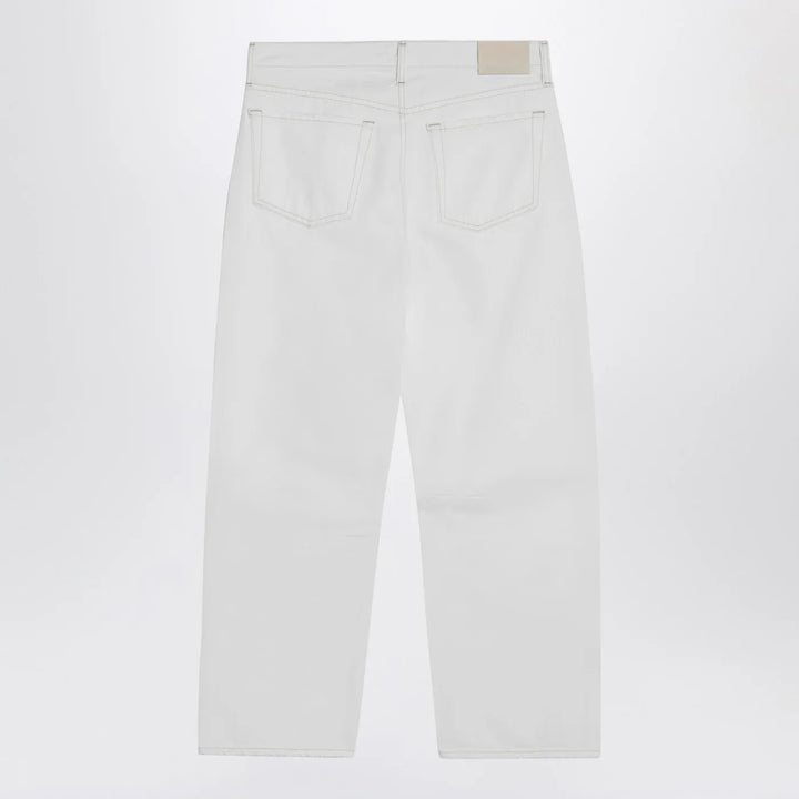 Citizens of Humanity - White denim jeans Brand Apparel &amp; Accessories > Clothing > Pants 28