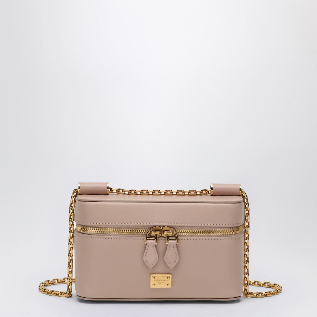 Apparel & Accessories TU Dolce&Gabbana - Shoulder bag Sicily poudre Brand