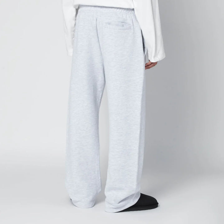 Entire Studios - Light grey cotton joggers Brand Apparel &amp; Accessories