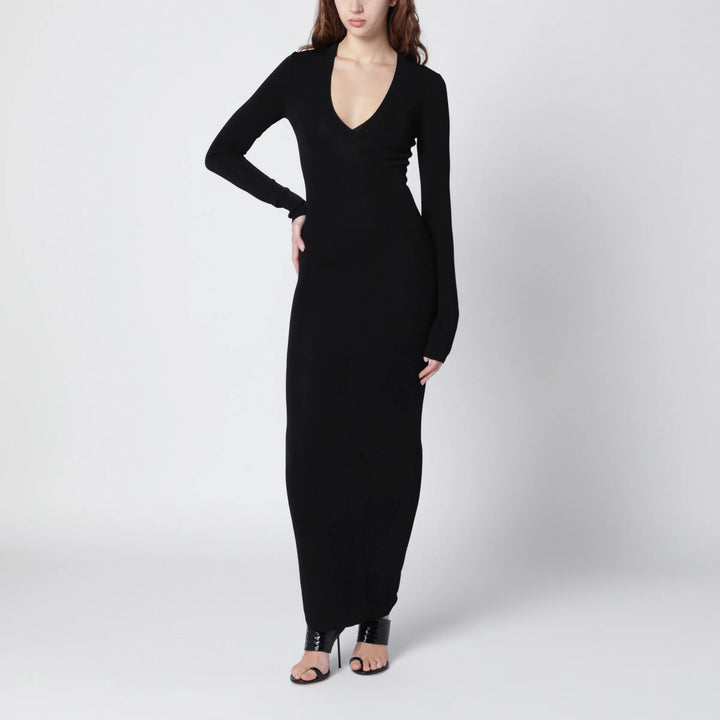 Entire Studios - Rallel black dress Brand Apparel &amp; Accessories S