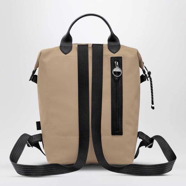 Longchamp - Le Pliage Energy L backpack argile Brand Apparel &amp; Accessories U