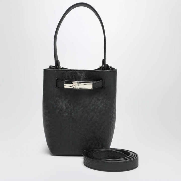 Longchamp - Le Smart XS Bucket bag black Brand Apparel &amp; Accessories U
