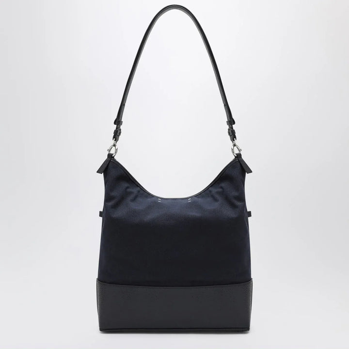 Maison Margiela - Medium 5AC bag in twilight blue Brand Apparel &amp; Accessories TU