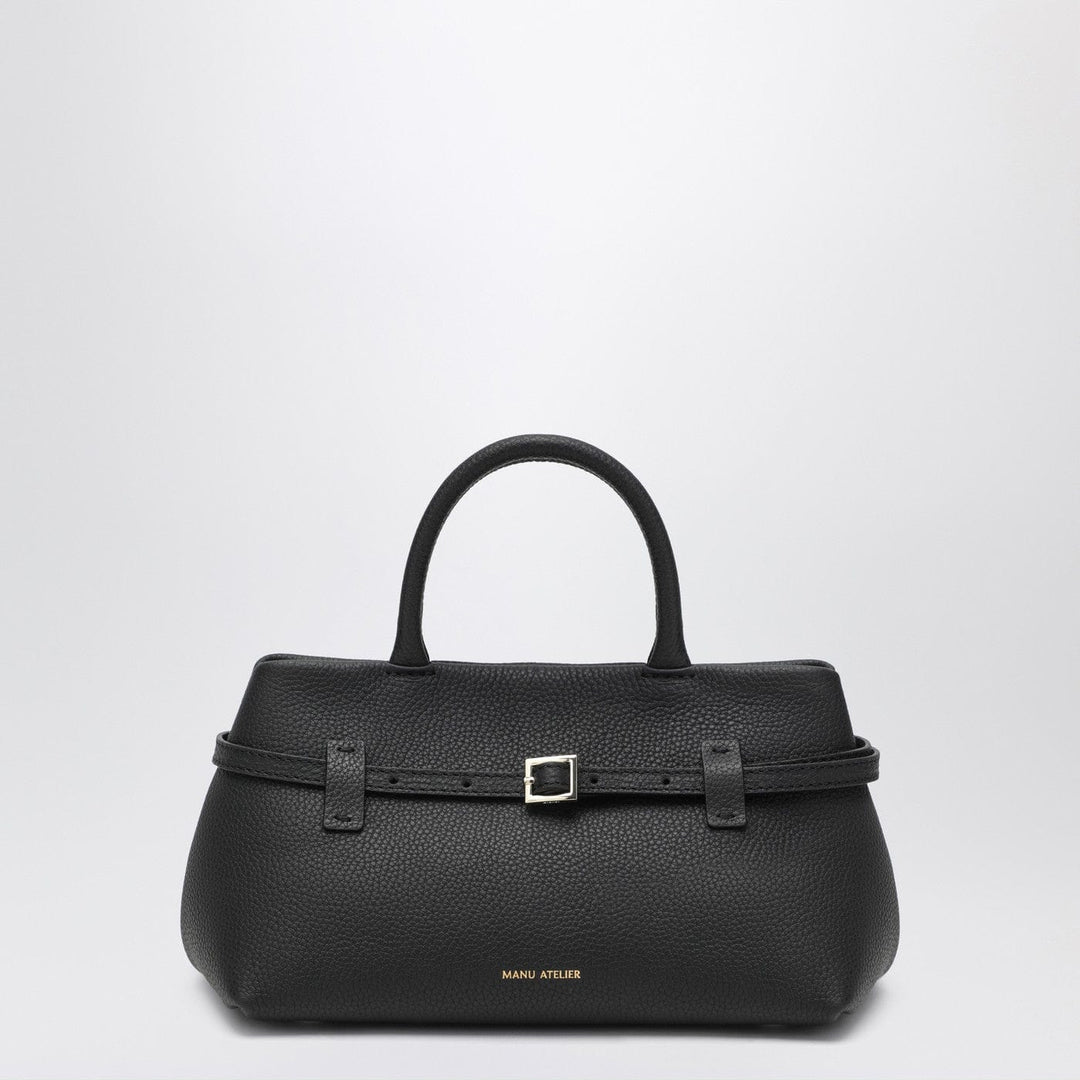 Apparel &amp; Accessories TU Manu Atelier - Le Cambon 25 black bag Brand