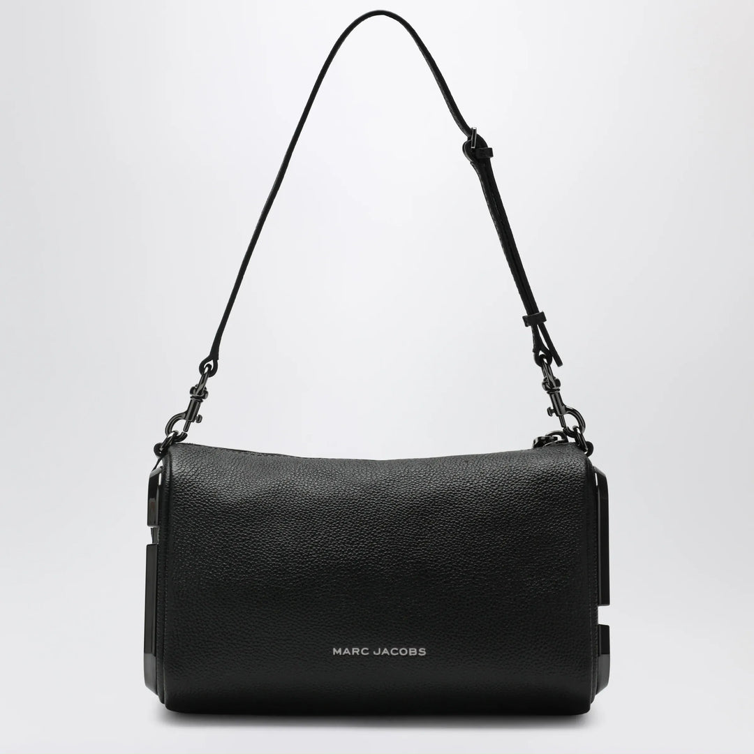 Marc Jacobs - Snapshot DTM crossbody bag in black leather Brand Apparel &amp; Accessories TU