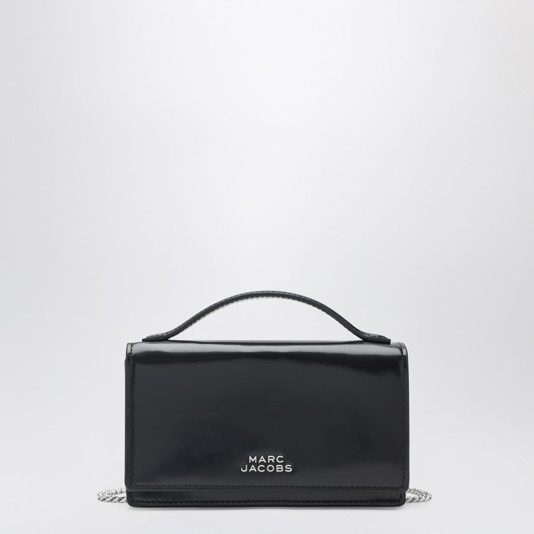 Apparel &amp; Accessories TU Marc Jacobs - The Glam Mirror Mini Bag black Brand