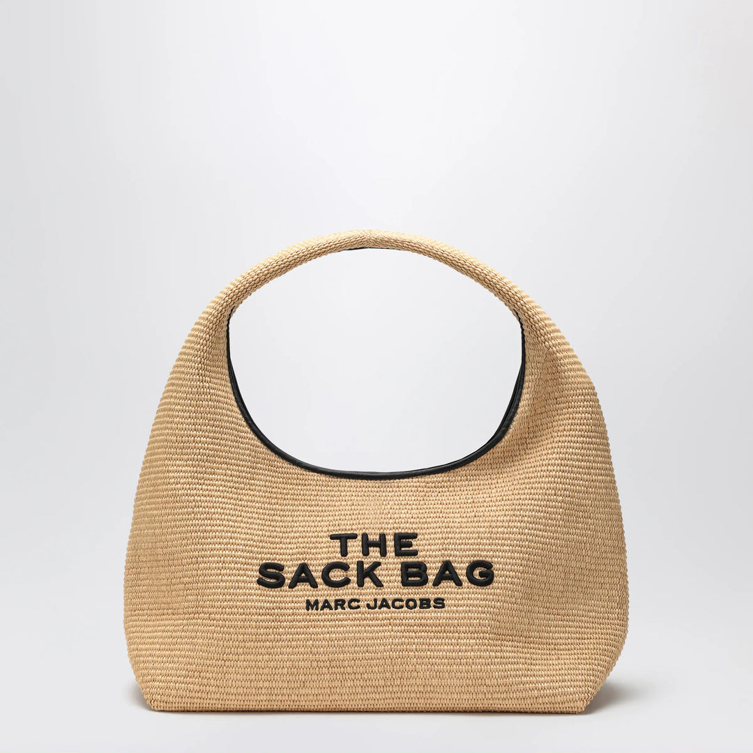 Marc Jacobs - The Woven mini bag in woven fabric Brand Apparel &amp; Accessories TU