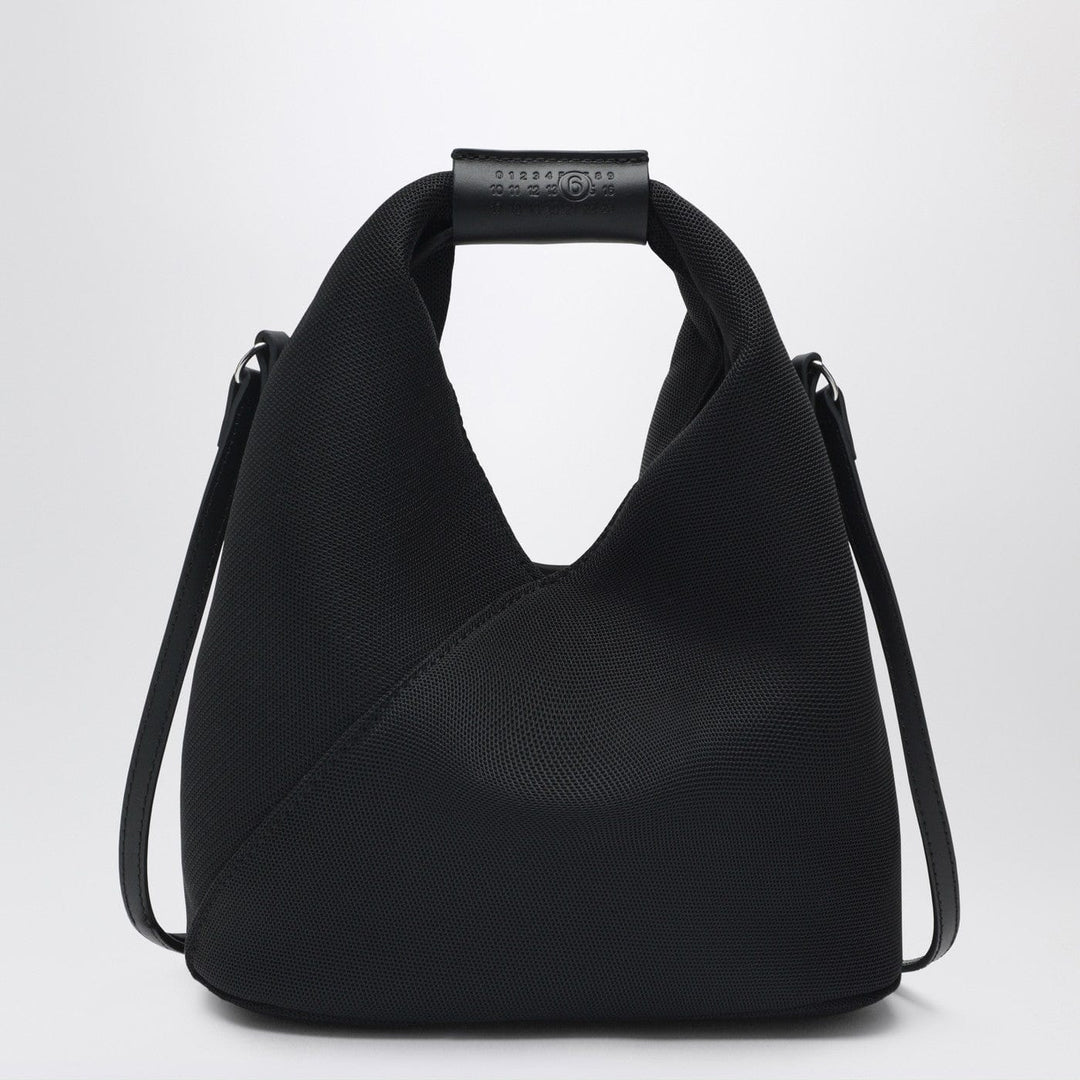 Apparel &amp; Accessories TU MM6 Maison Margiela - Japanese Crossbody Bag black mesh Brand
