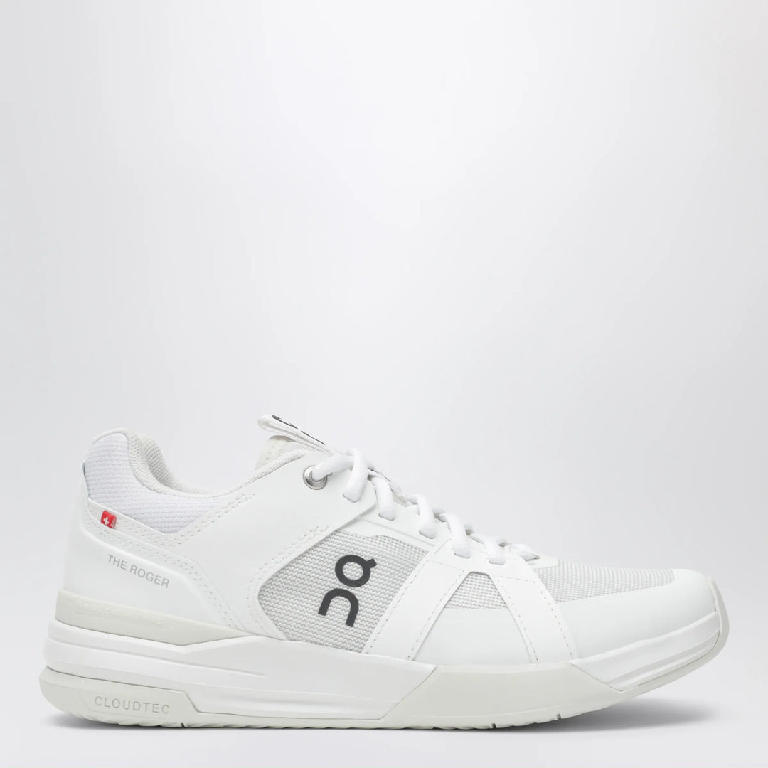 On - The Roger Clubhouse Pro tennis shoes in White | Ice Brand Apparel &amp; Accessories 5 US