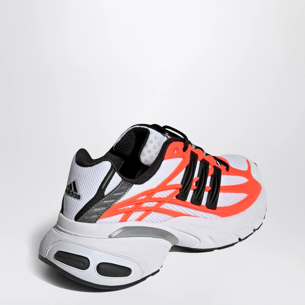 adidas Originals - Adistar XLG 2.0 sneakers in white/black/orange Brand Apparel & Accessories > Shoes