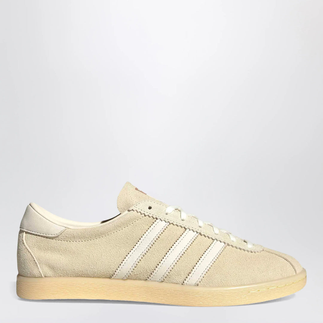 adidas Originals - Gazelle Indoor sneakers in Warm Vanilla / Off White / Gum Brand Apparel & Accessories > Shoes 3,5 UK