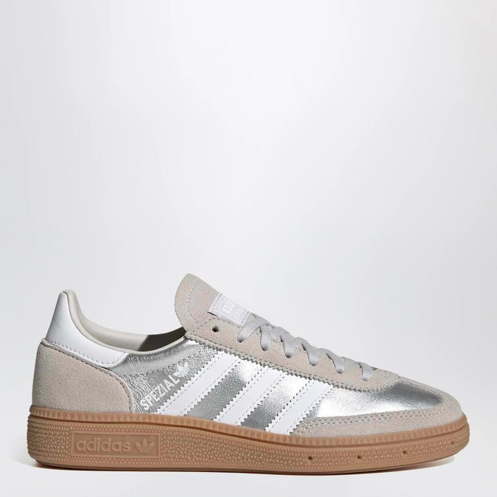 adidas Originals - Sneakers Handball Spezial Silver Metallic Brand Apparel &amp; Accessories > Shoes 3UK UN