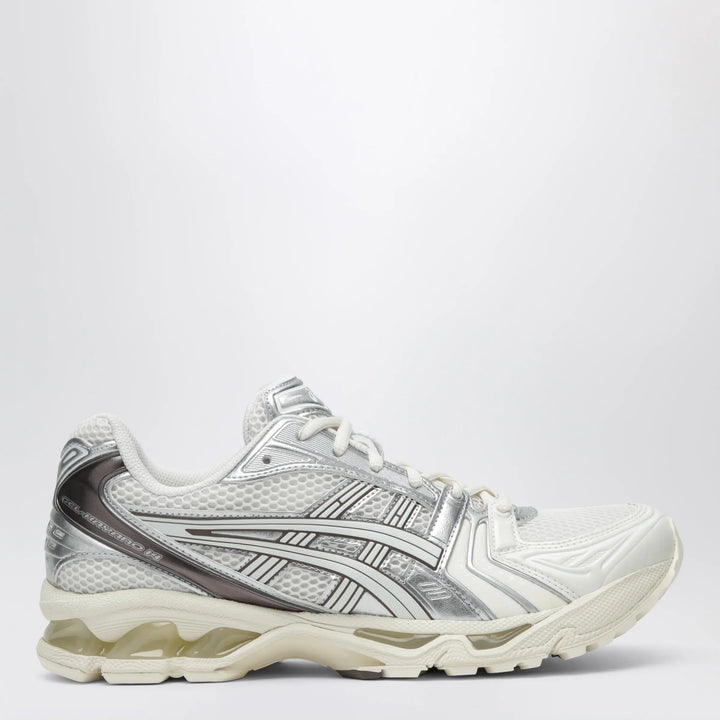 ASICS - Gel-Kayano 14 sneakers in Cream/Cocoa Powder Brand Apparel &amp; Accessories > Shoes 7,5 US