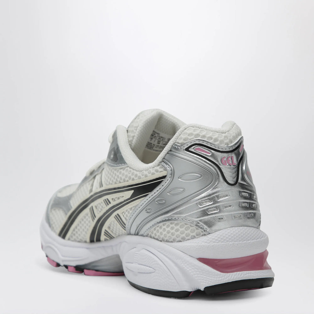 ASICS - Gel-Kayano 14 sneakers in Cream/Sweet Pink Brand Apparel & Accessories > Shoes