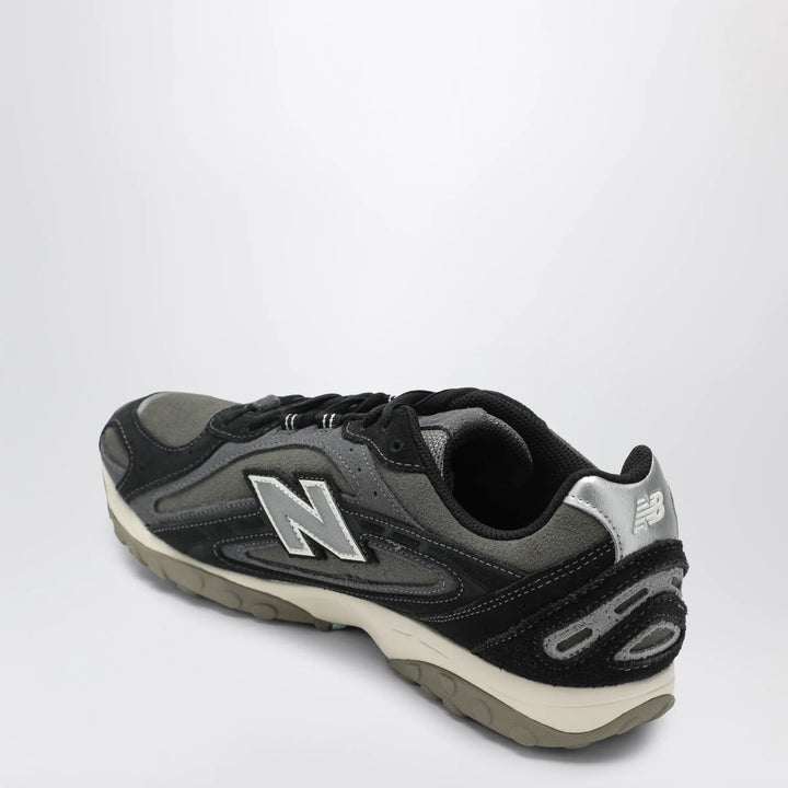 New Balance - Sneakers 204L Black/Magnet Brand Apparel &amp; Accessories > Shoes