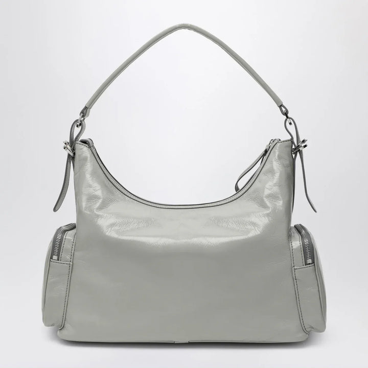 Stella McCartney - Light grey Dartmoor shoulder bag Brand Apparel &amp; Accessories TU