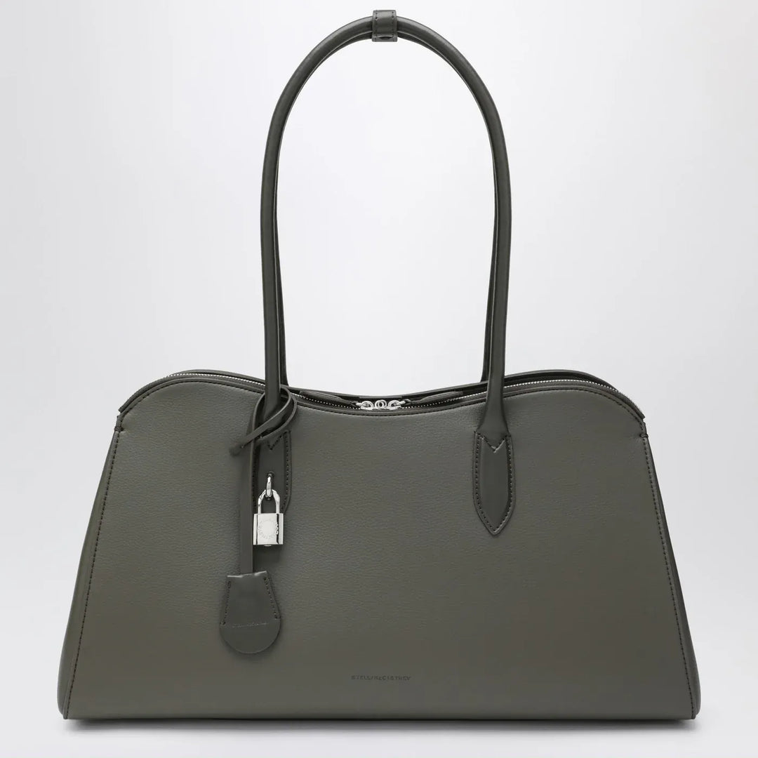 Stella McCartney - Olive green Ryder shoulder bag Brand Apparel &amp; Accessories TU