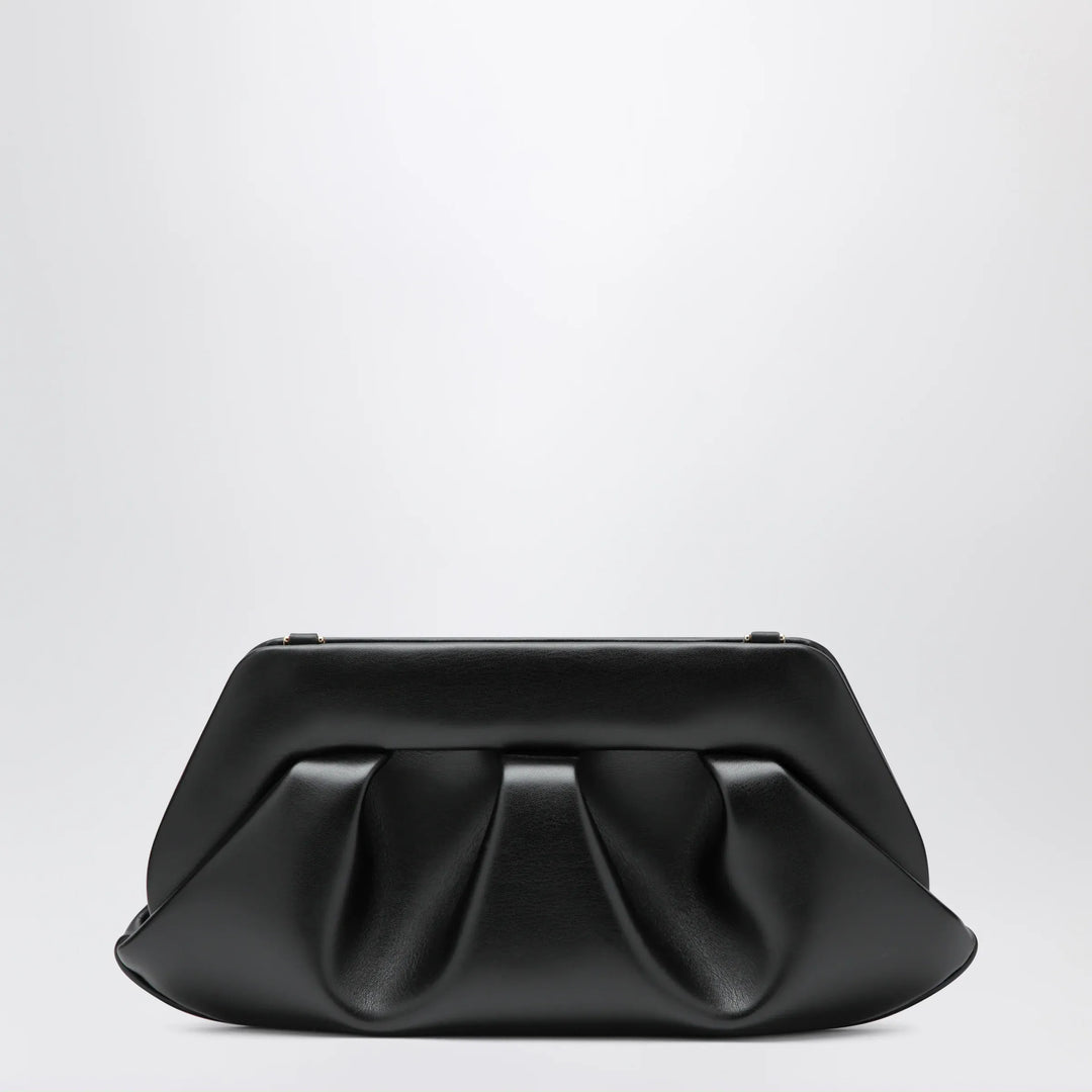 THEMOIRè - Black Emera clutch bag Brand Apparel &amp; Accessories TU