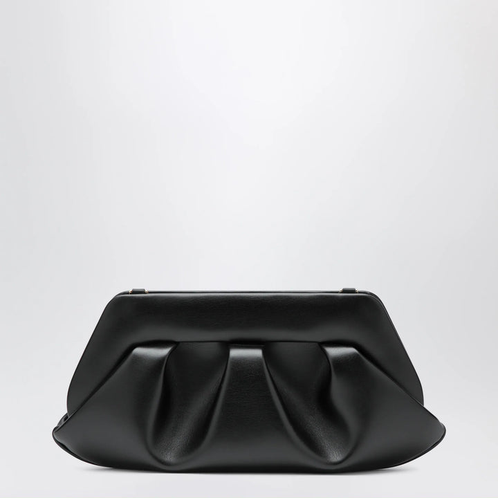 THEMOIRè - Black Emera clutch bag Brand Apparel &amp; Accessories TU