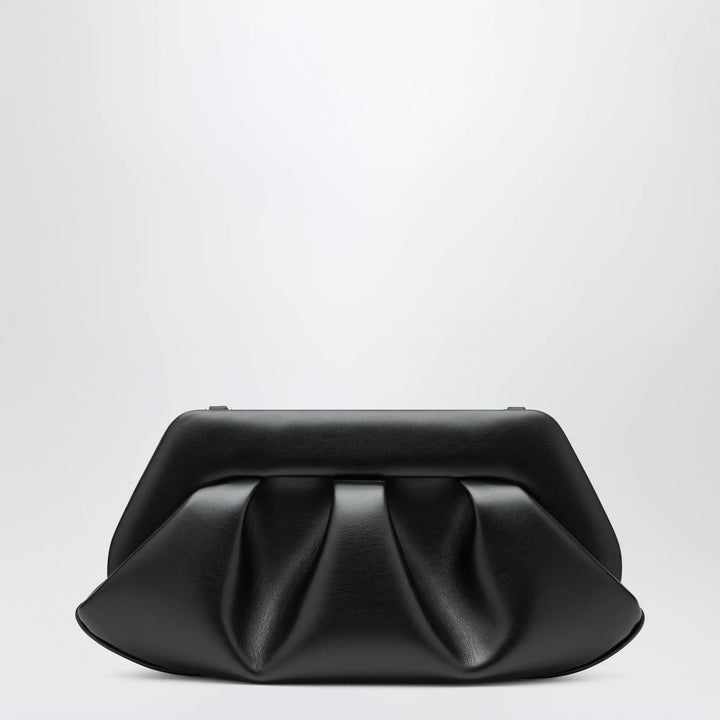 THEMOIRè - Black Emera clutch bag Brand Apparel &amp; Accessories TU