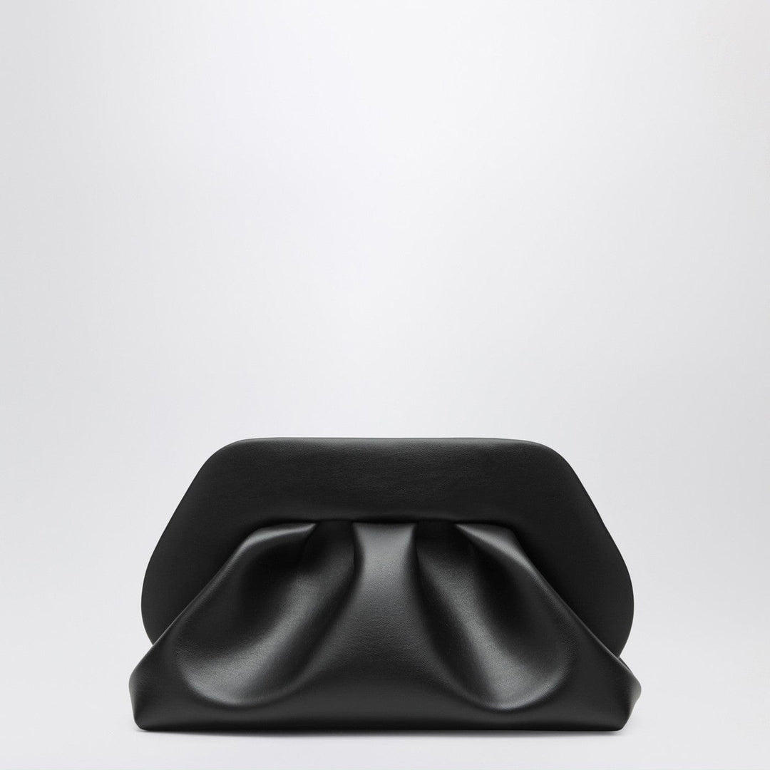 Apparel & Accessories TU THEMOIRè - Tia black clutch Brand