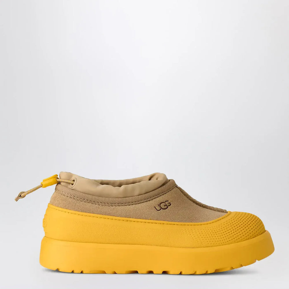 UGG - Beige/mustard Tasman Weather Hybrid Brand Apparel & Accessories 1 US