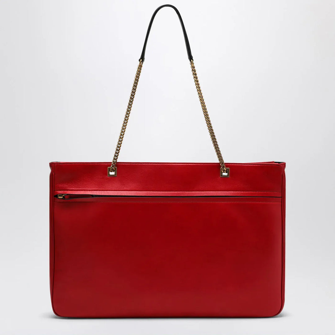 Valentino Garavani - Large Viva Superstar bag red/black Brand Apparel &amp; Accessories TU