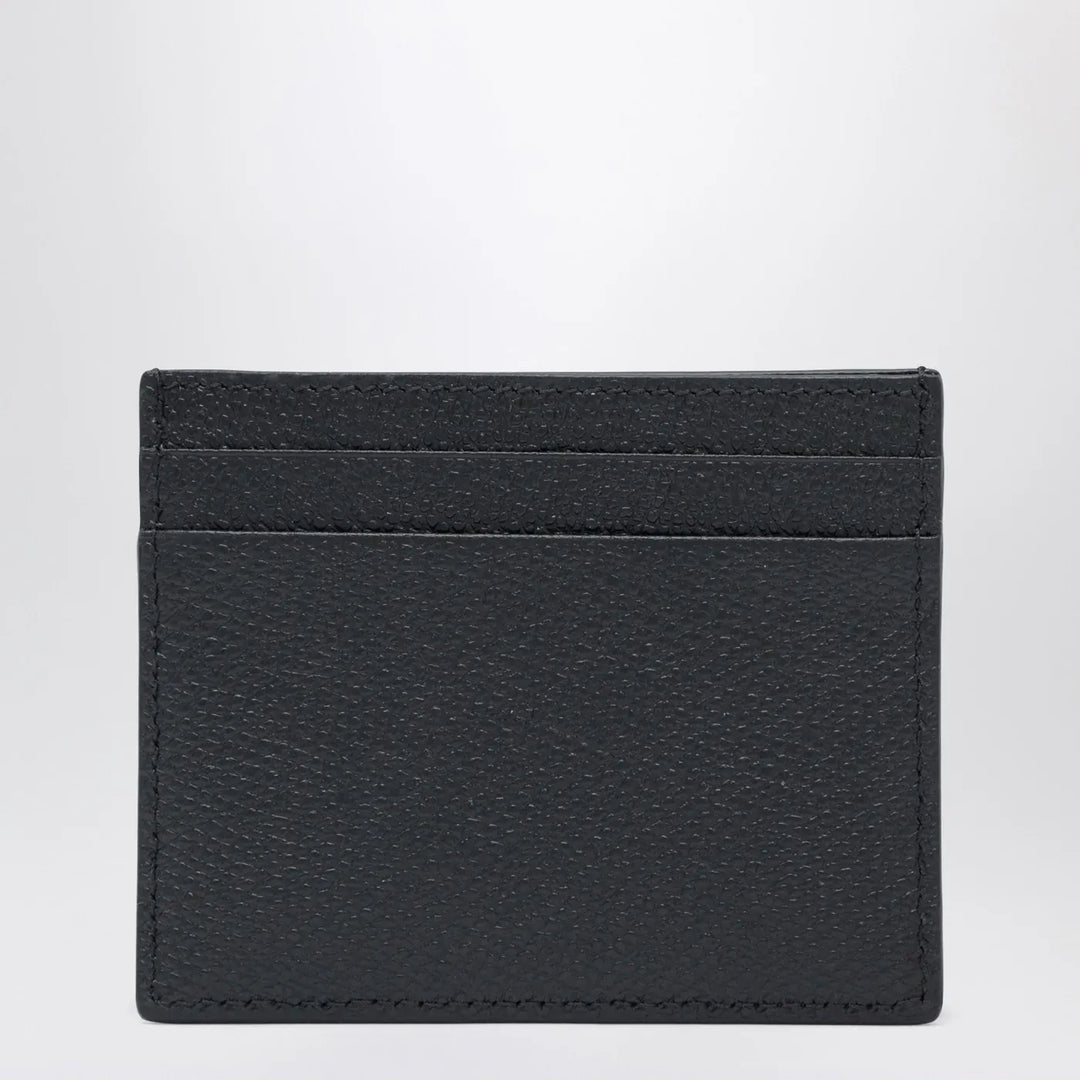 Valentino Garavani - VLogo Signature card holder in black Brand Apparel &amp; Accessories TU