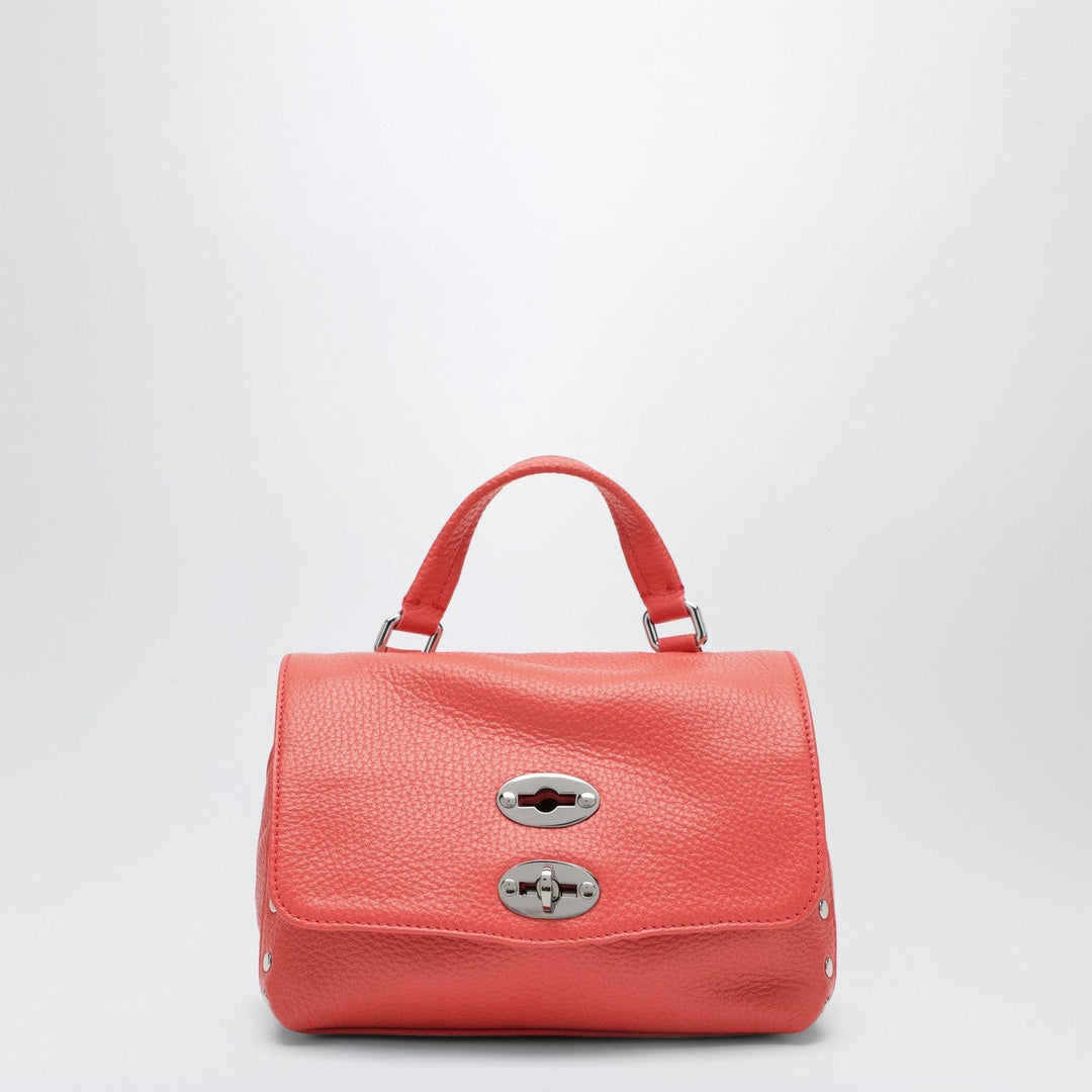 Apparel & Accessories TU Zanellato - Red Postina baby bag Brand