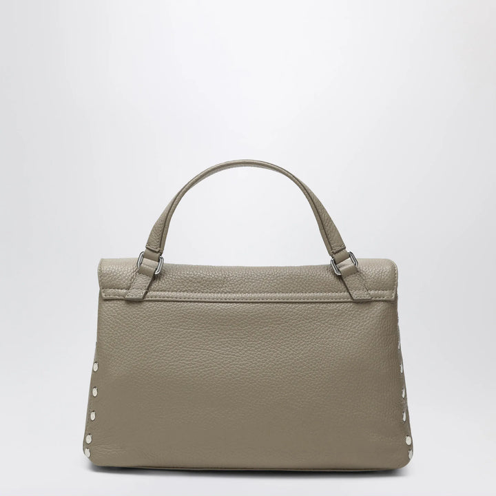 Zanellato - Small Postina bag in Creta Brand Apparel &amp; Accessories U