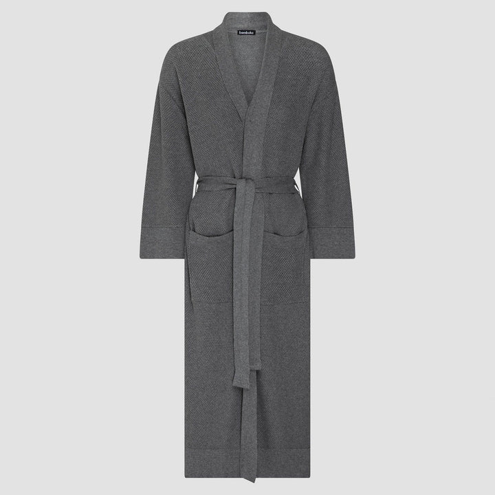 Bemboka Bathrobes Bemboka Honeycomb Bamboo & Cotton Bathrobes Bemboka: Honeycomb Bamboo & Cotton Bathrobes Brand