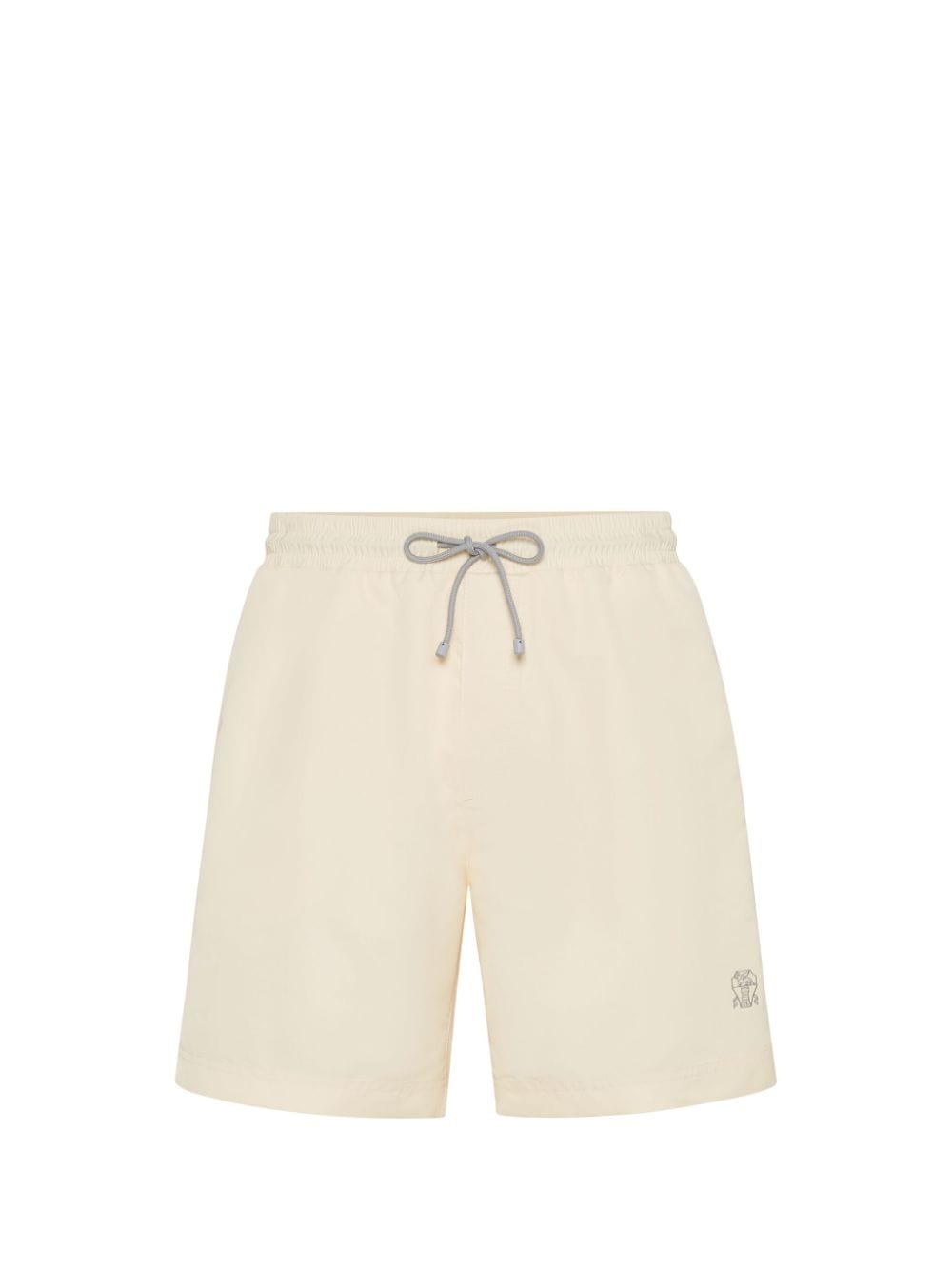 Brunello Cucinelli Beachwear & underwear Brunello Cucinelli Sea clothing Beige Brunello Cucinelli Sea clothing Beige Brand