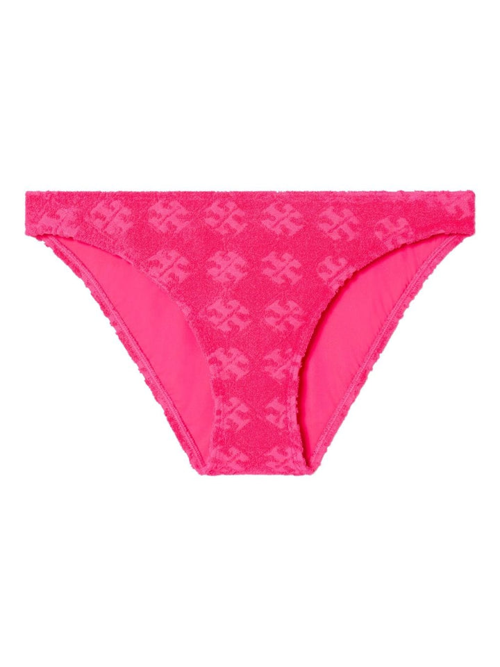 Tory Burch Beachwear & underwear Tory Burch Sea clothing Fuchsia Tory Burch Sea clothing Fuchsia Brand