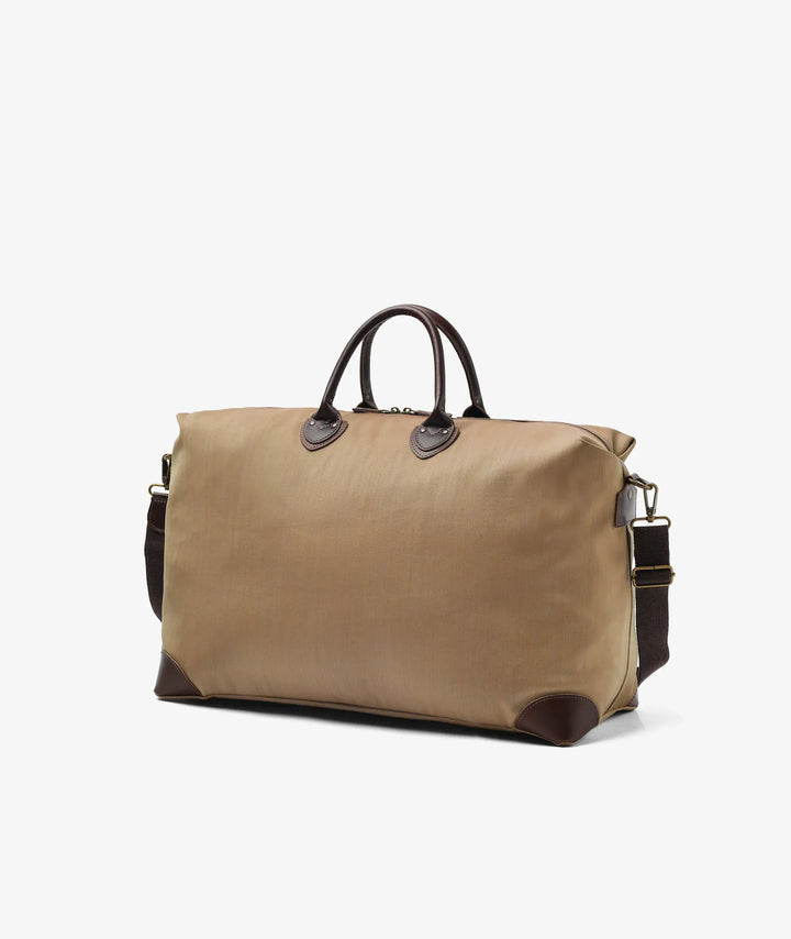 Beauty Case My Style Bags Harvard Honey Way x Fratelli Tallia di Delfino Travel Bag Brand