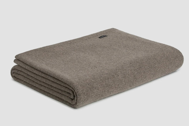 Bemboka Blanket Bemboka Fine Rib Angora & Merino Wool Blankets - Pre-Shrunk Brand