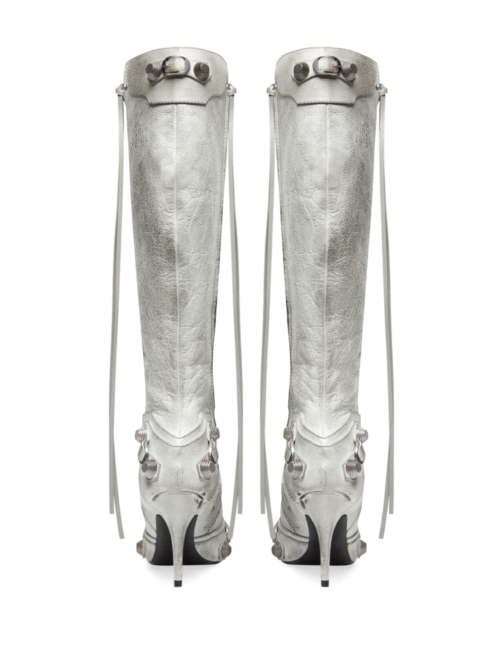 Balenciaga Boots Balenciaga Boots White Balenciaga Boots White Brand