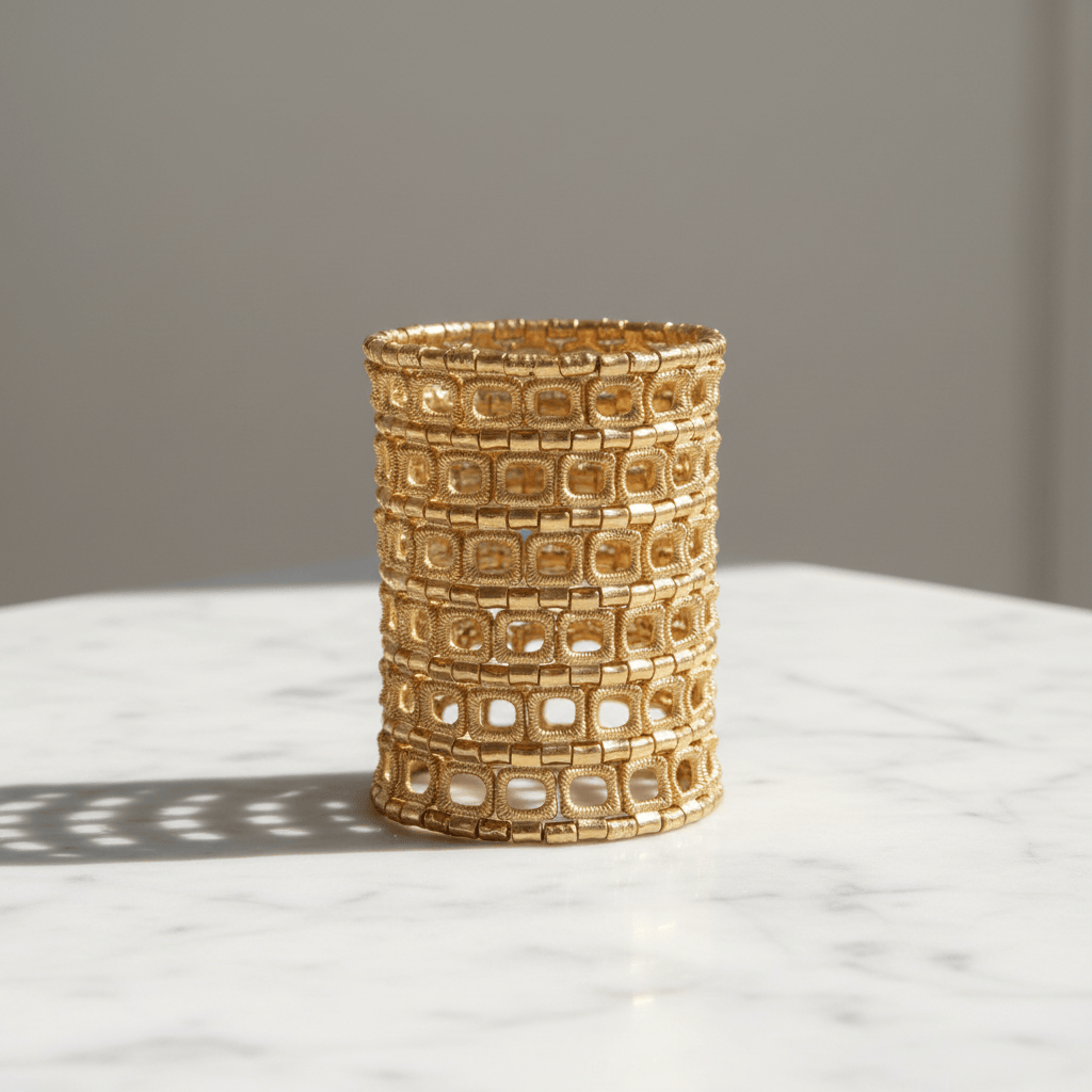 Giora Theodora Roman Empire Long Bracelet Brand Bracelets