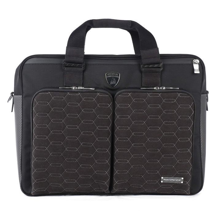 Lamborghini Cabin Trolley Lamborghini Surcloud Ultra light Brief-Case Brand