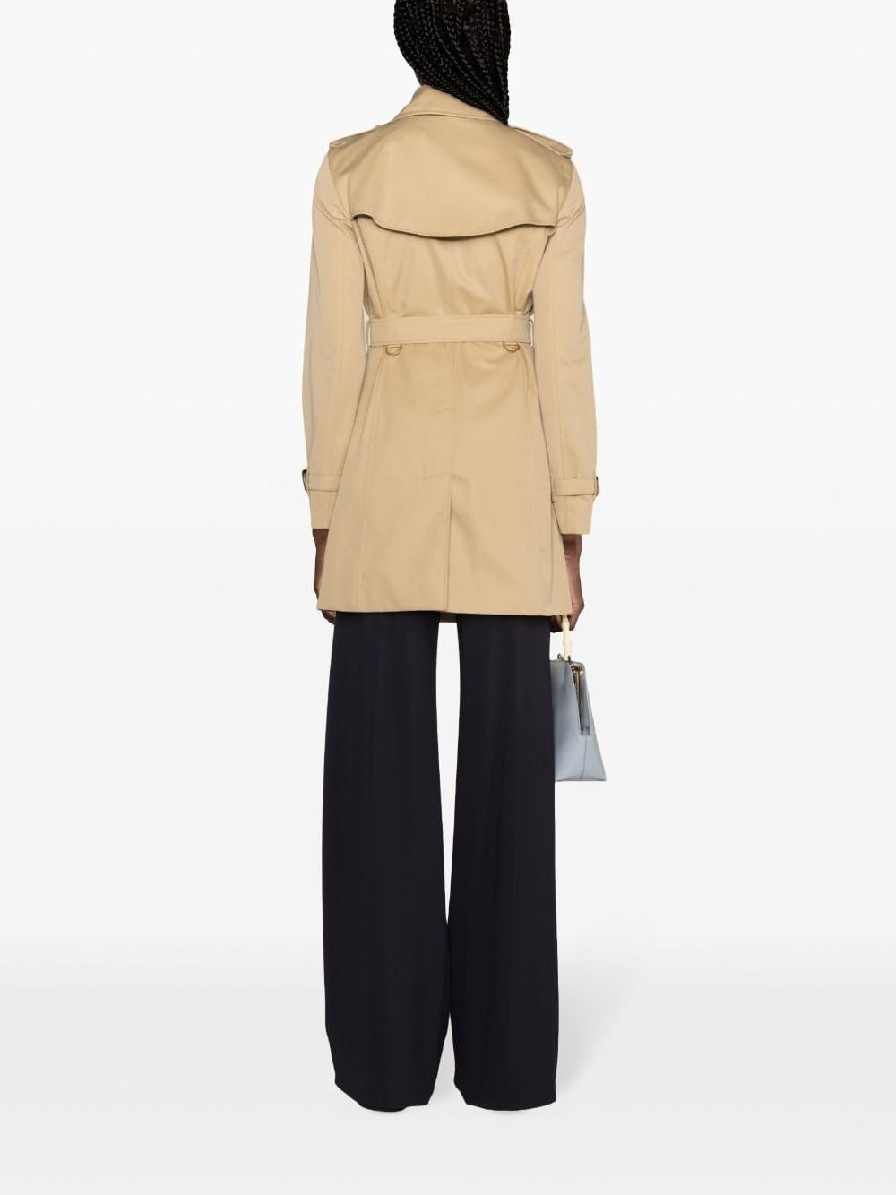 Burberry Coats Burberry Coats Beige Burberry Coats Beige Brand