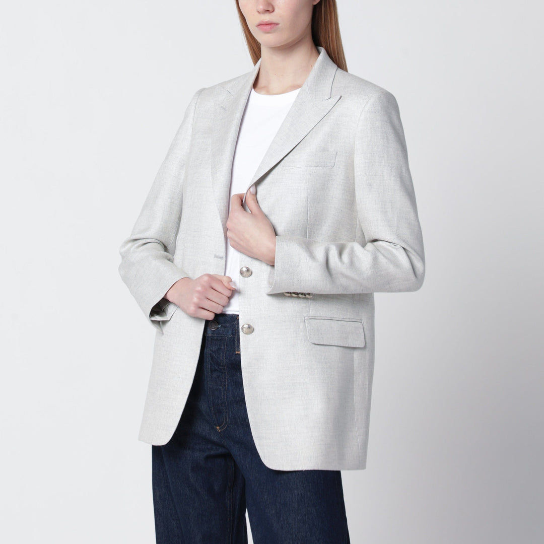 Coats &amp; Jackets Tagliatore - Single-breasted J Bertha jacket Brand