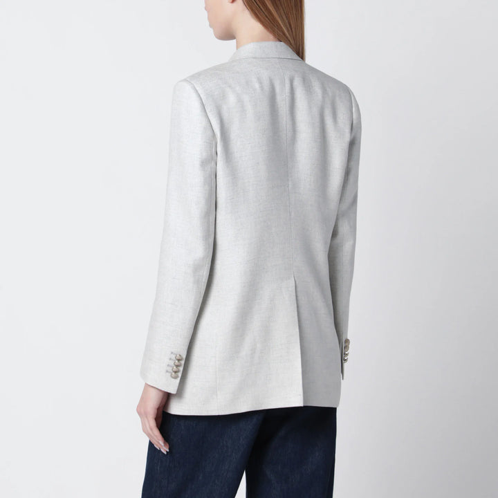 Tagliatore - Single-breasted J Bertha jacket Brand Coats &amp; Jackets