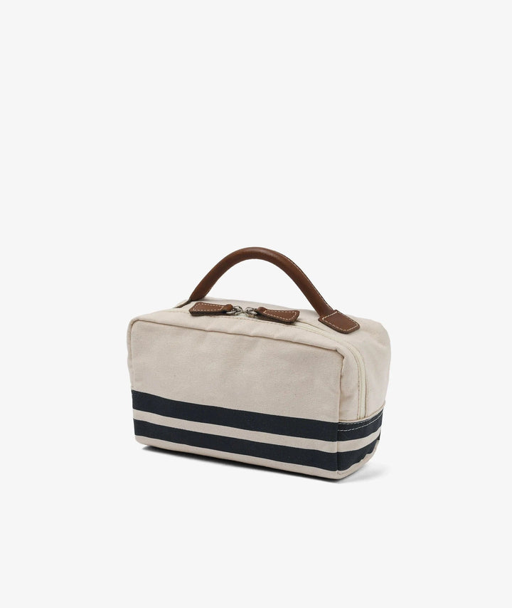 My Style Bags Cosmetic & Toiletry Bags My Style Bags Beauty Case Santorini - Blue My Style Bags Personalised Beauty Case Santorini - Blue Brand