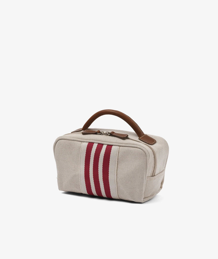 My Style Bags Cosmetic & Toiletry Bags My Style Bags Beauty Case Siracusa My Style Bags Personalised Beauty Case Siracusa Brand