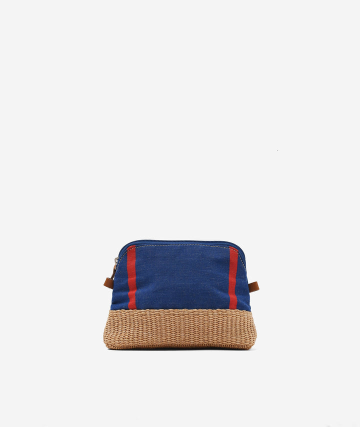 My Style Bags Cosmetic & Toiletry Bags My Style Bags Trousse Versilia - Small My Style Bags Personalised Trousse Versilia - Small Brand